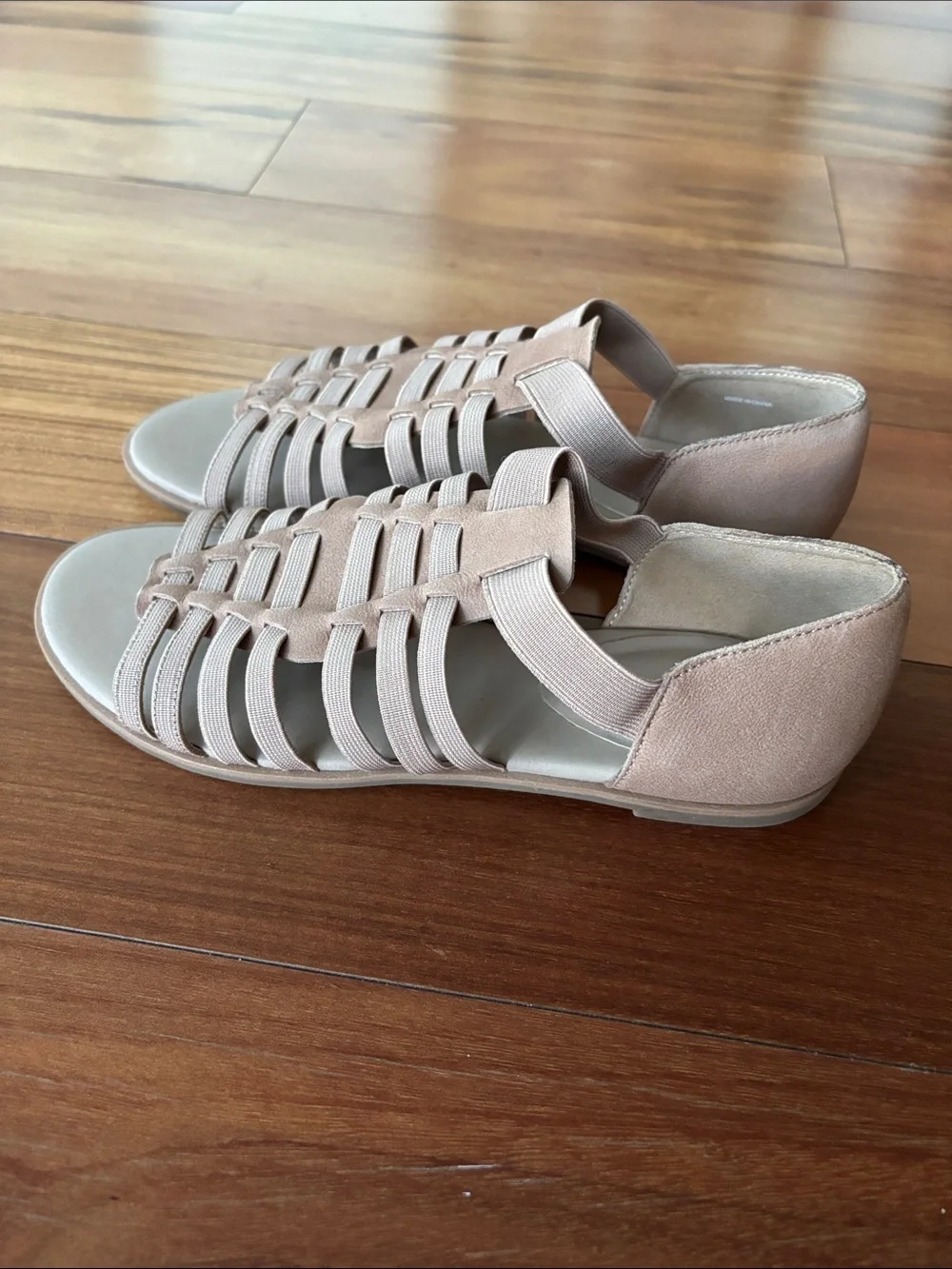 Eileen Fisher sandals